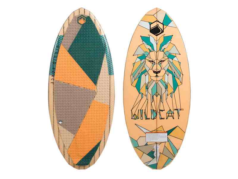 Liquid Force Wildcat