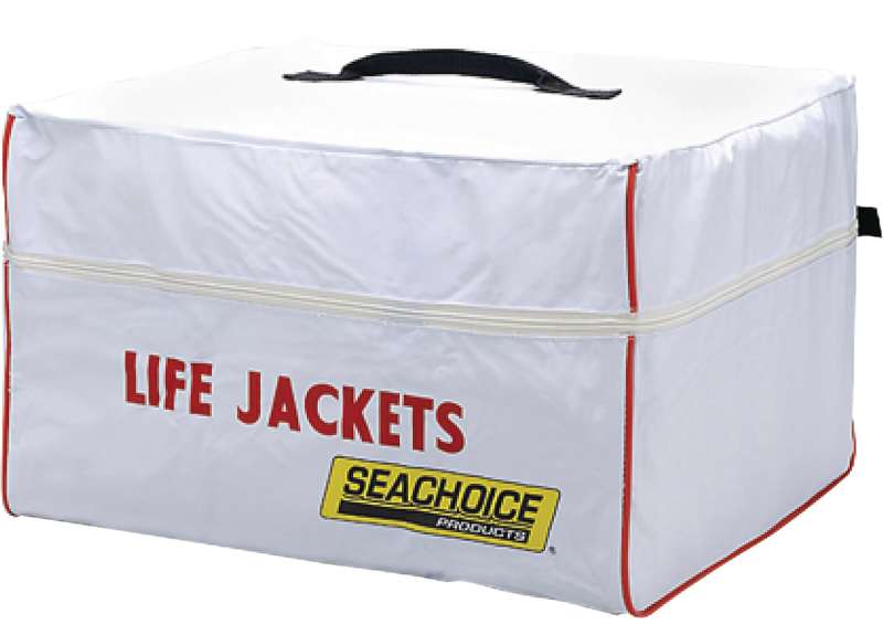 Safety Gear Bags Comparison