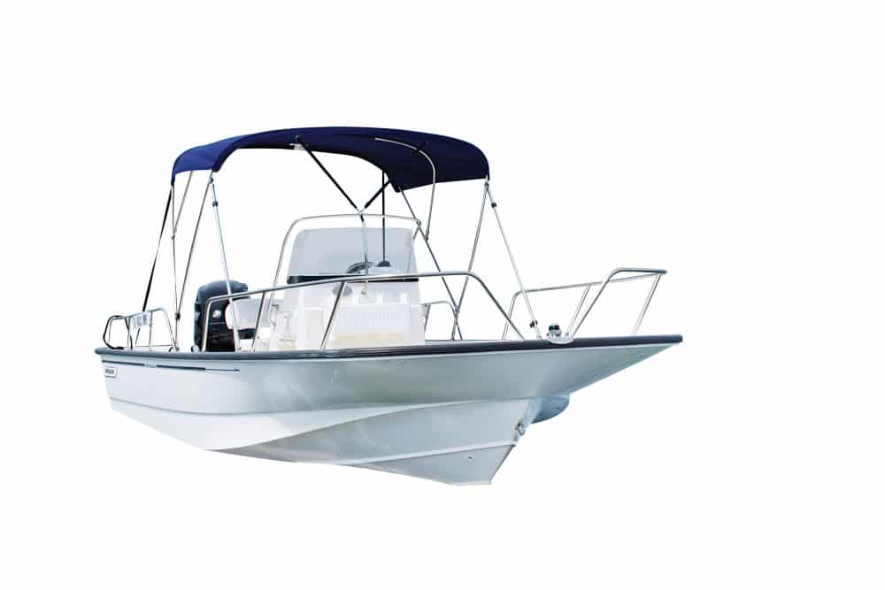 How To Choose The Right Bimini Top Boating Mag 