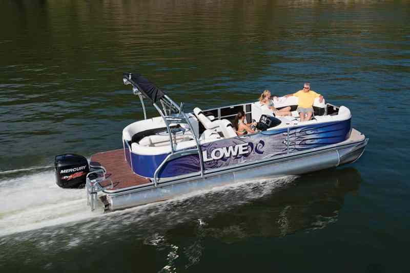 20 Best Pontoon Boats