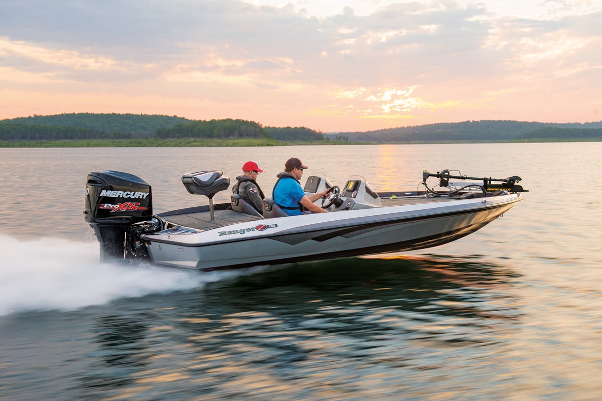 2017 Boat Buyers Guide: Ranger Z185 | Boating Mag