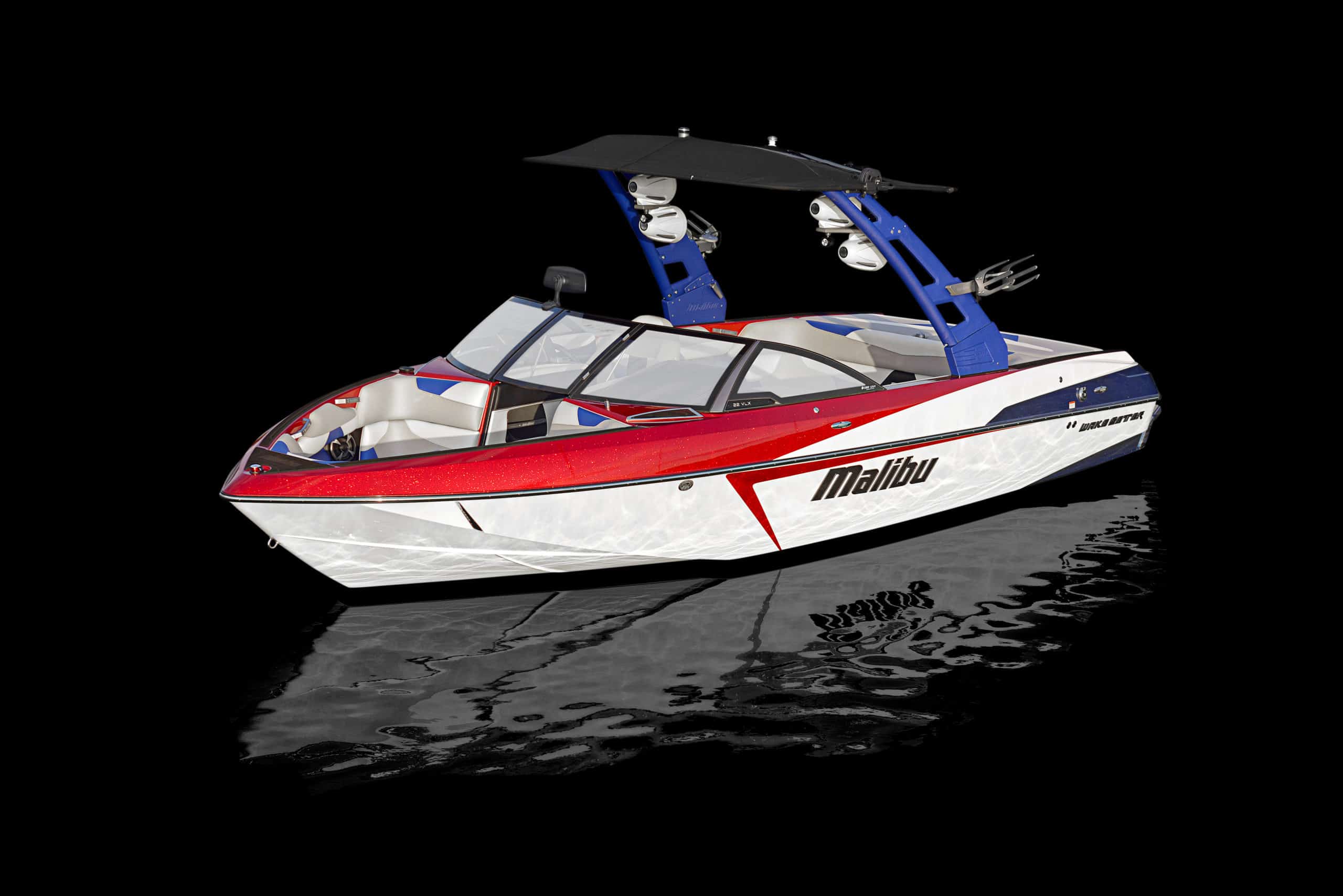2017 Malibu Wakesetter 22 VLX Boat Review | Boating Mag