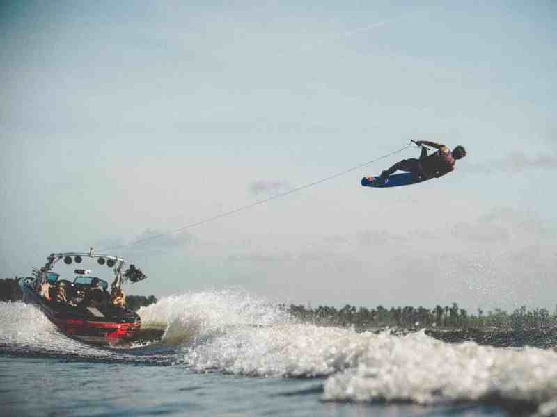 MasterCraft XStar