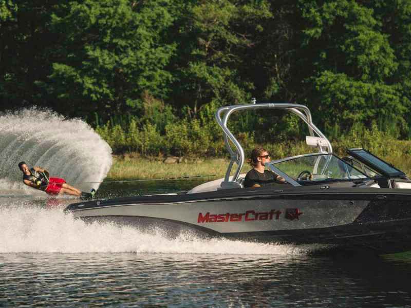 MasterCraft ProStar