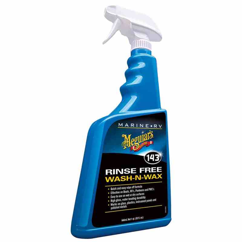 Meguiars Wash n Wax
