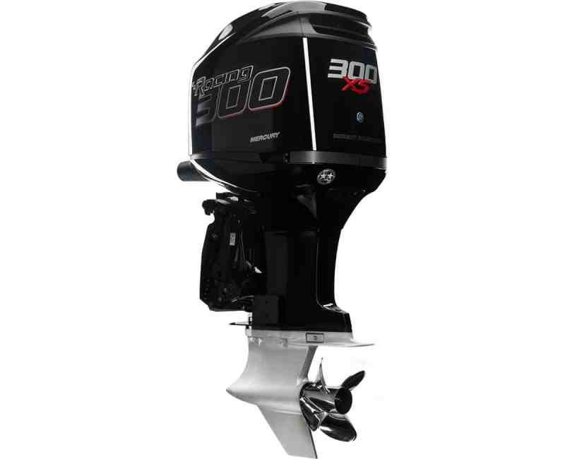 Mercury Racing 300XS