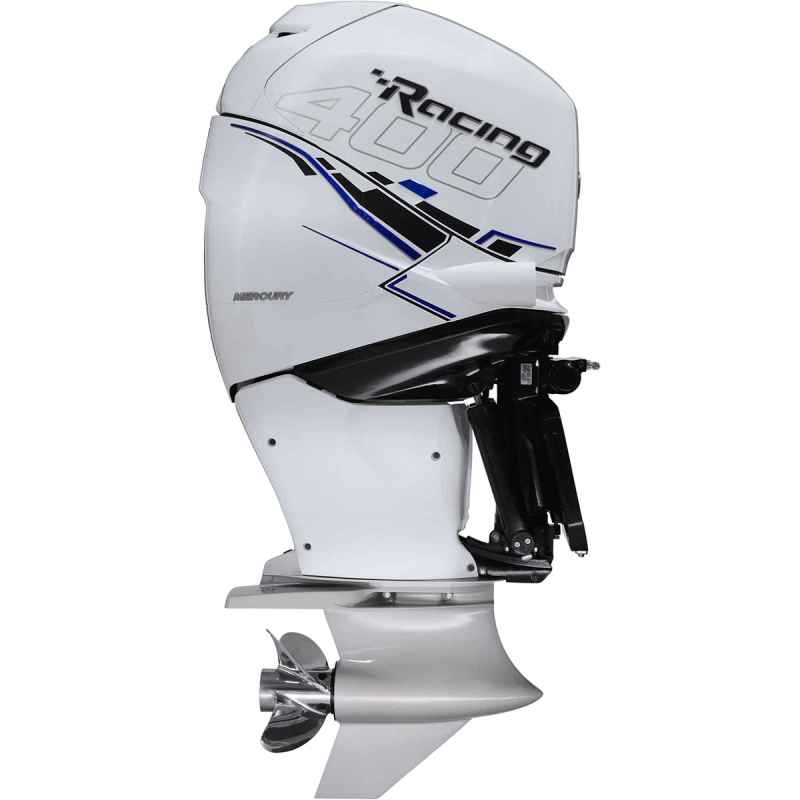 Mercury Racing Verado 400R