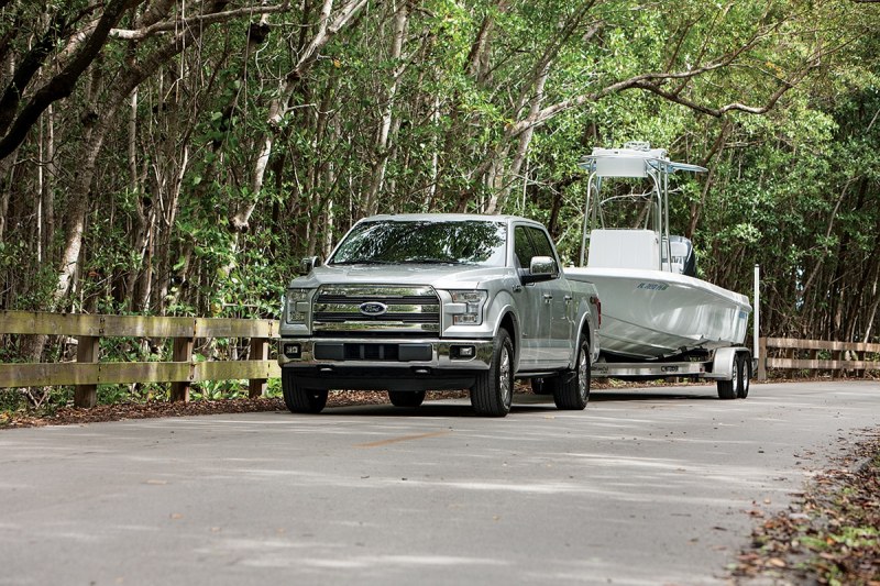 Choosing the Right Boat Trailer