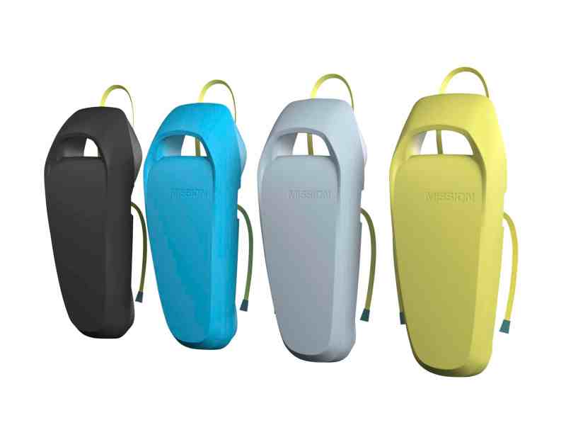 Mission Boat Gear Sentry Boat Fenders