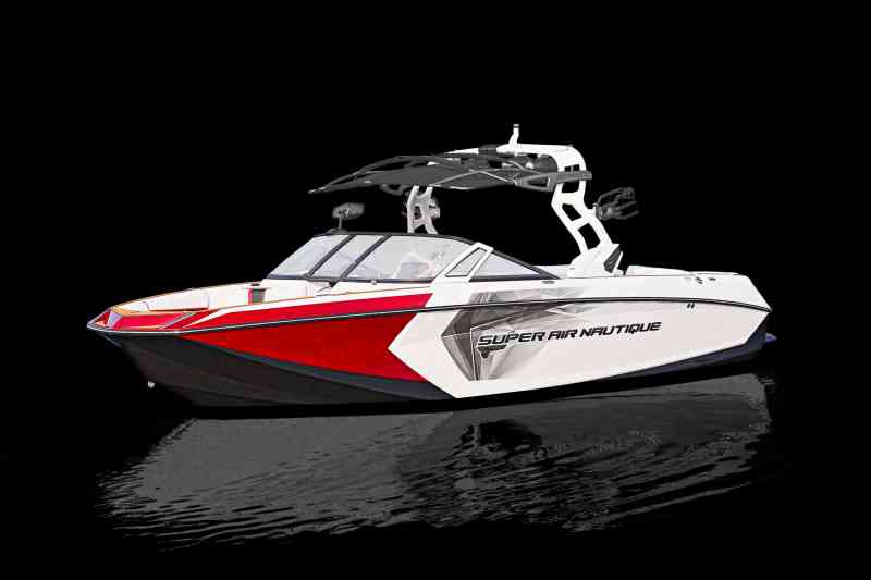 nautique boats