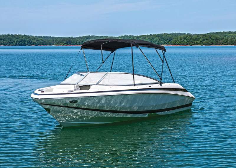 Choosing a Bimini Top
