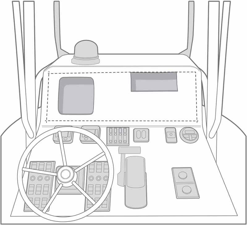 Building a New Helm Panel