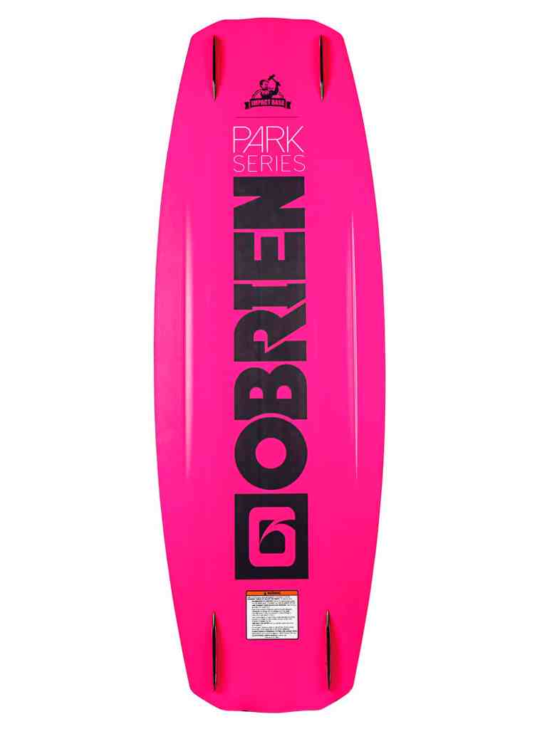 O'Brien Stiletto