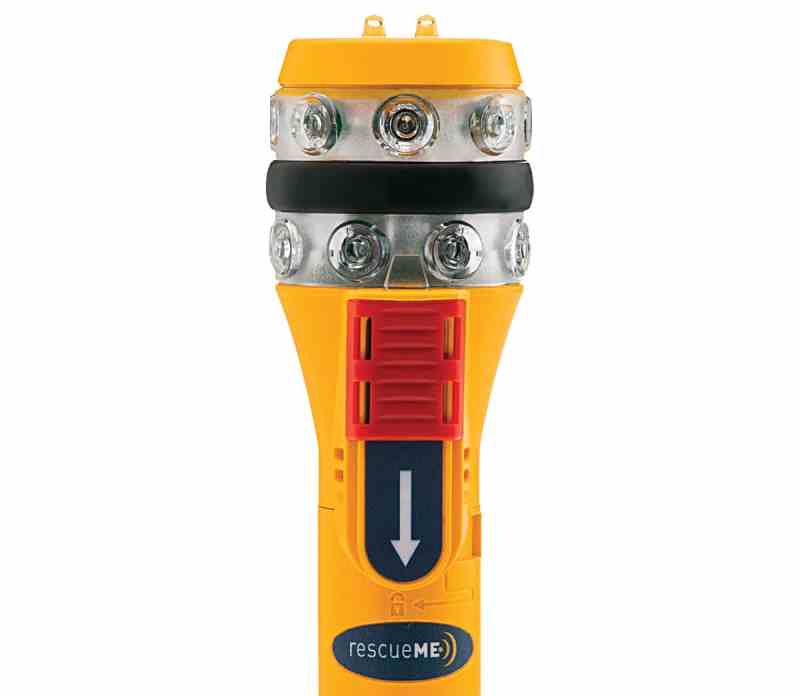 Ocean Signal LED