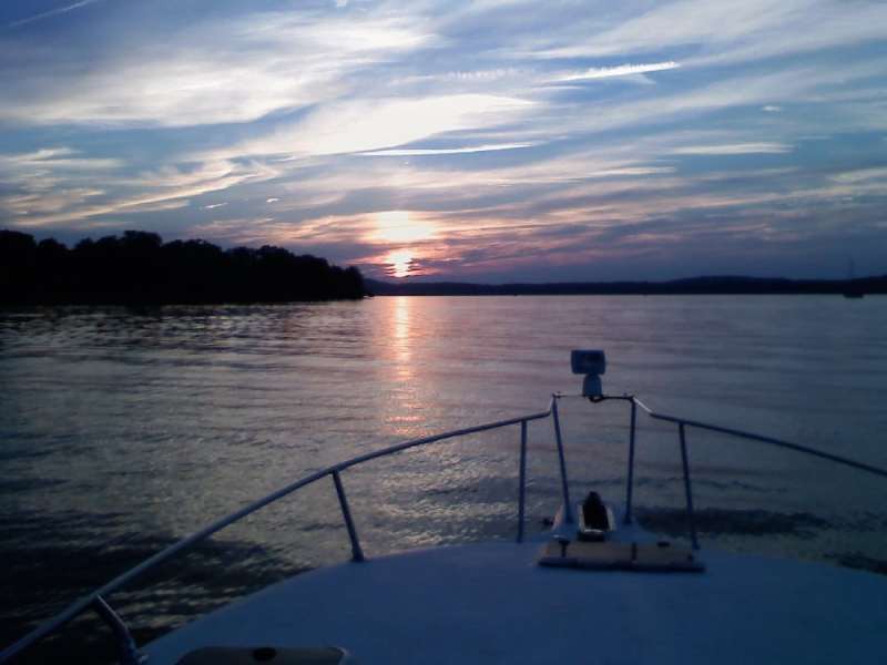 What Boaters Say Winner October 2013