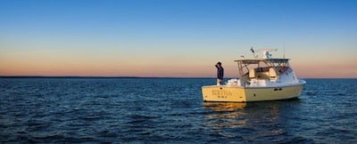 running out of gas