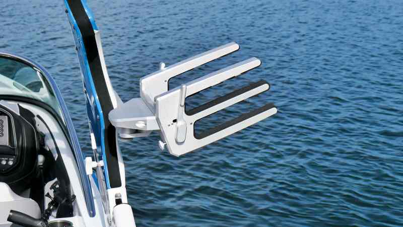 2017 Centurion Boats