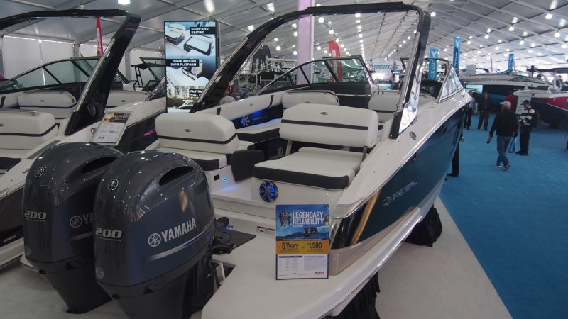 Regal Boats 29 OBX