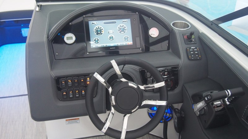 Regal Boats 29 OBX