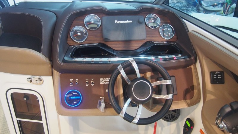 Cobalt Boats 336