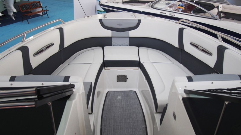 2017 Miami International Boat Show