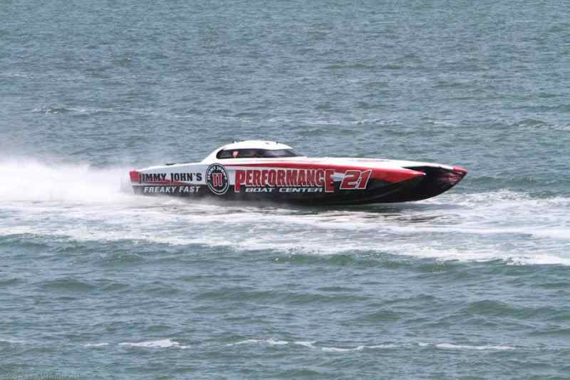 Super Boat National/Florida Championship