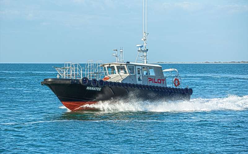 The Benefits of Pilot Boats