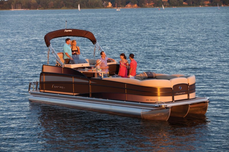 Premier 290 Grand View
