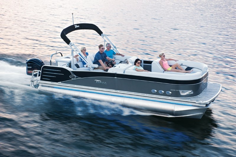 Tahoe Vista 2285 Cruise