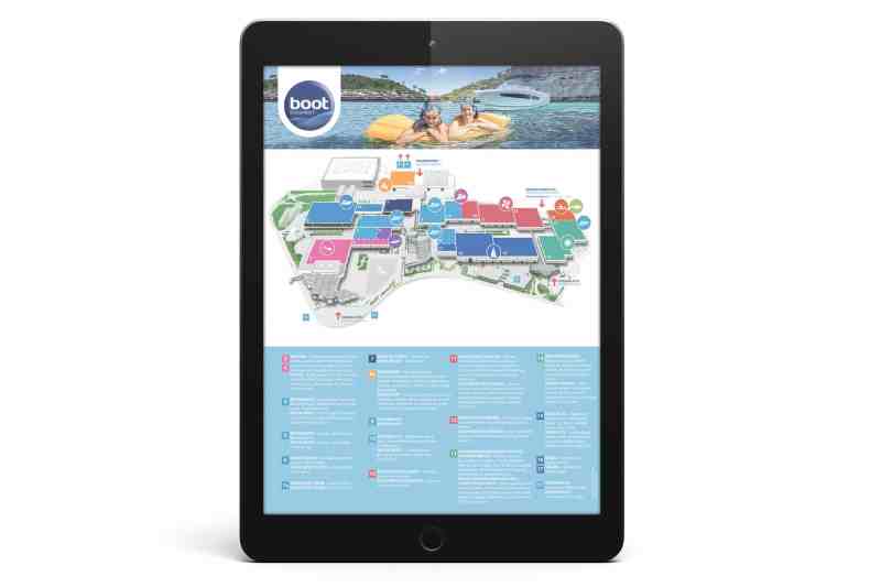 Nine Best Boat Show Tips