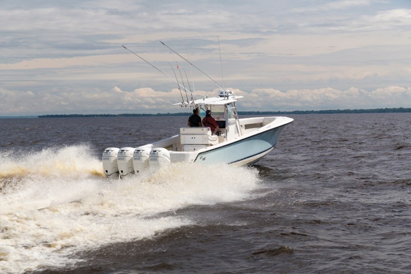 Marine Electronics Tips