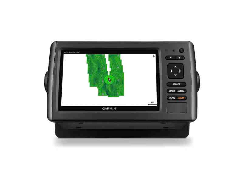 Garmin Quickdraw Contours