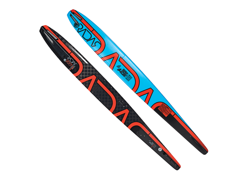 Radar, Lithium Vapor