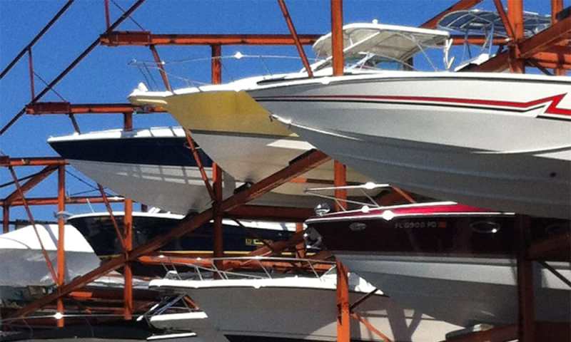 12 Tips for Selecting the Best Boat Dealer