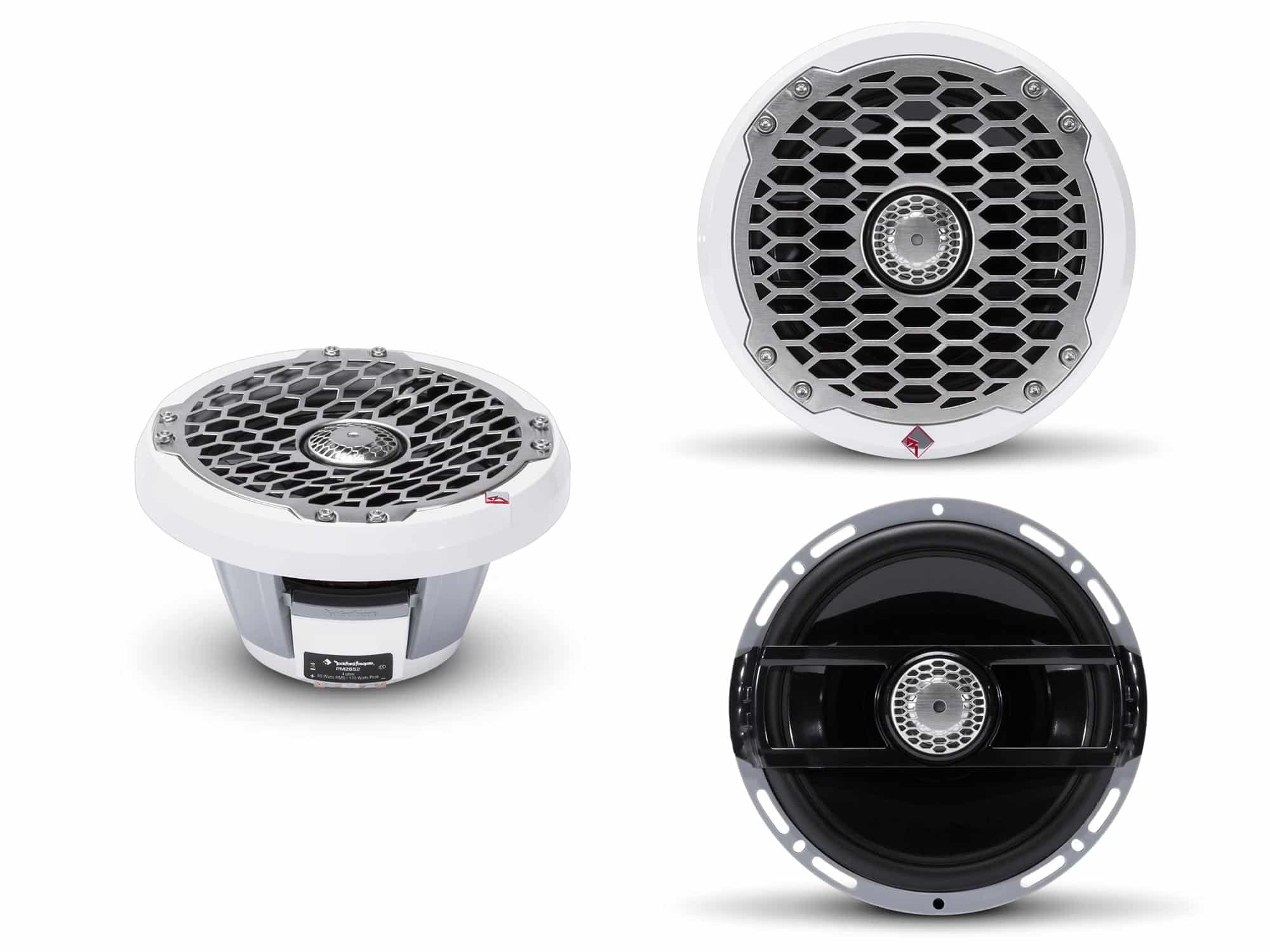 Rockford Fosgate PM2652 | Boating Mag