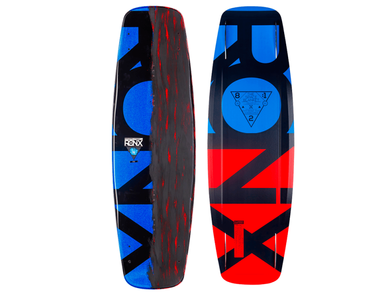 Ronix, Space Blanket (ATR)