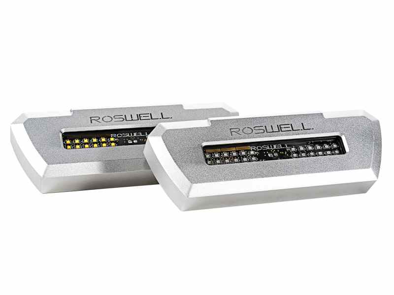 Roswell Marine NightWave Underwater LEDs