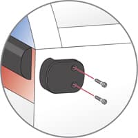 Installing a Rub Rail