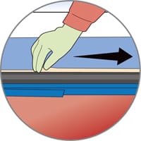 Installing a Rub Rail
