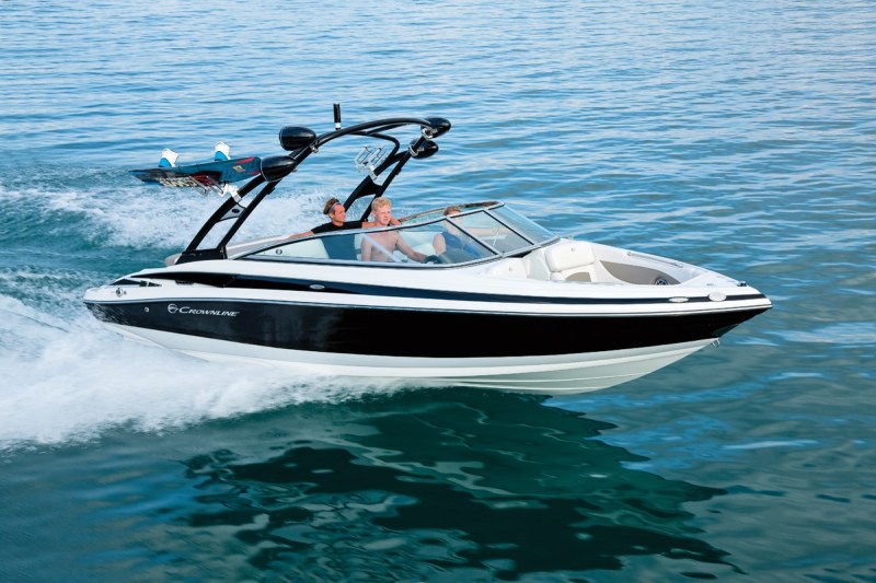 Crownline 225 SS