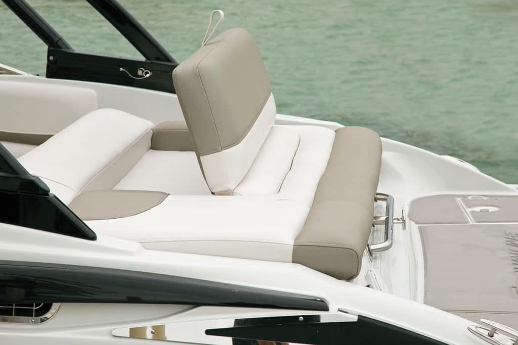 Crownline 225 SS
