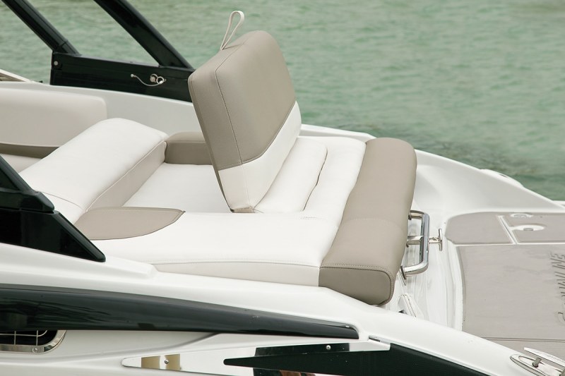 Crownline 225 SS