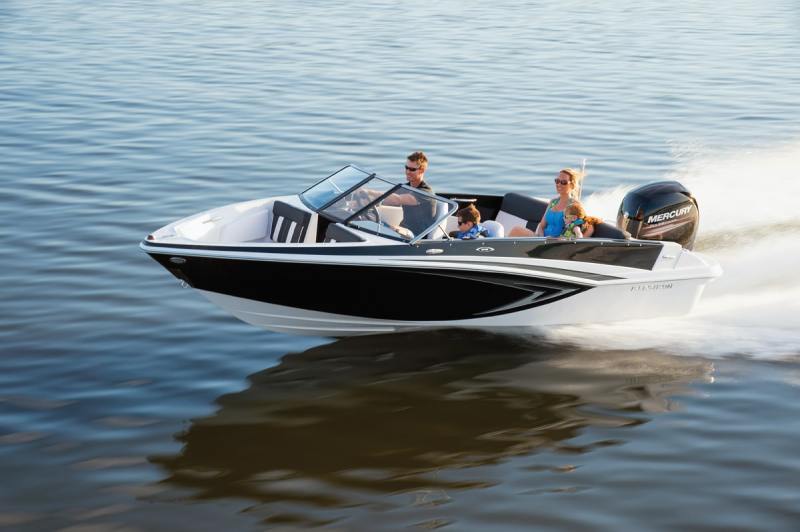Glastron GT-180
