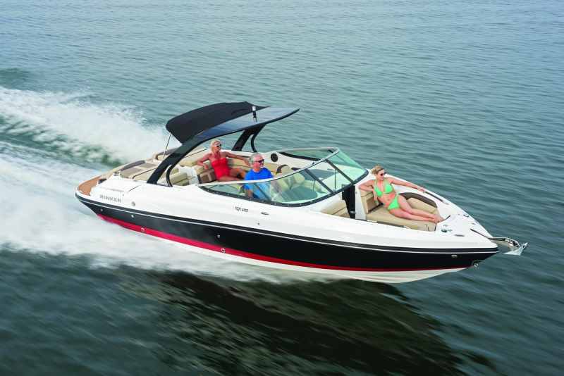 Rinker QX29 BR