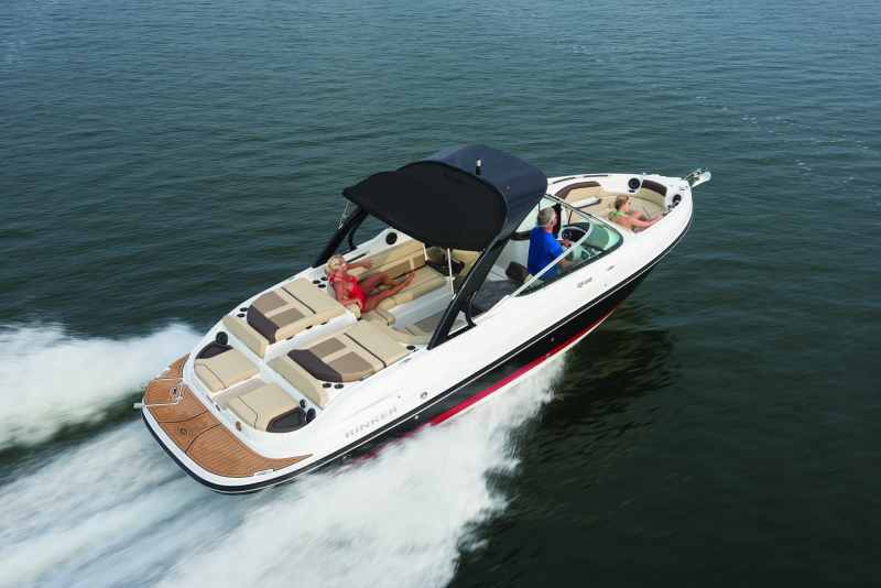 Rinker QX29 BR