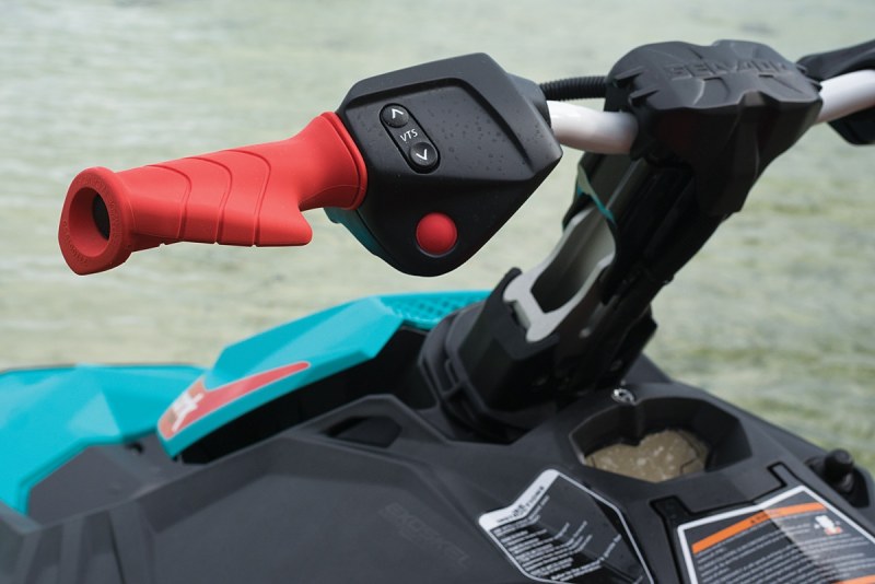Sea-Doo Spark Trixx