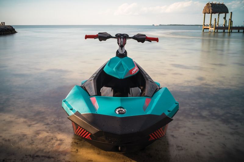 Sea-Doo Spark Trixx