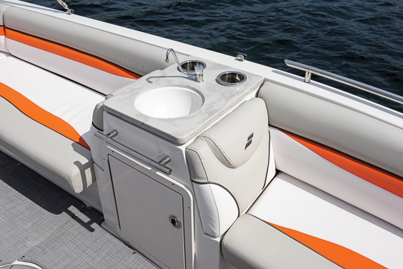 Starcraft MDX 211 E OB