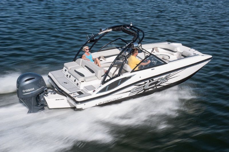 BTGBG14_RUN_Starcraft SCX 210 with yamaha