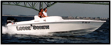 Superboat